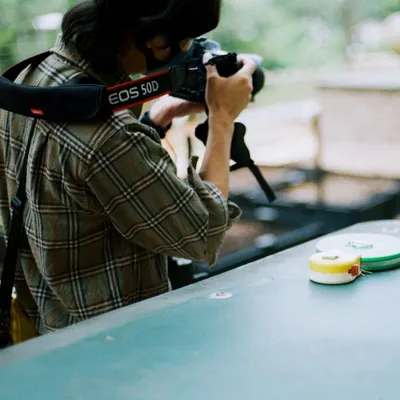 huangzhexian的沙龍