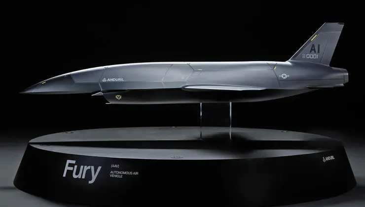 Fury