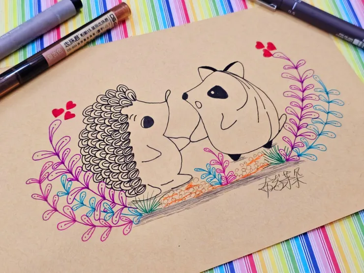 圖。文／布恣芽朵