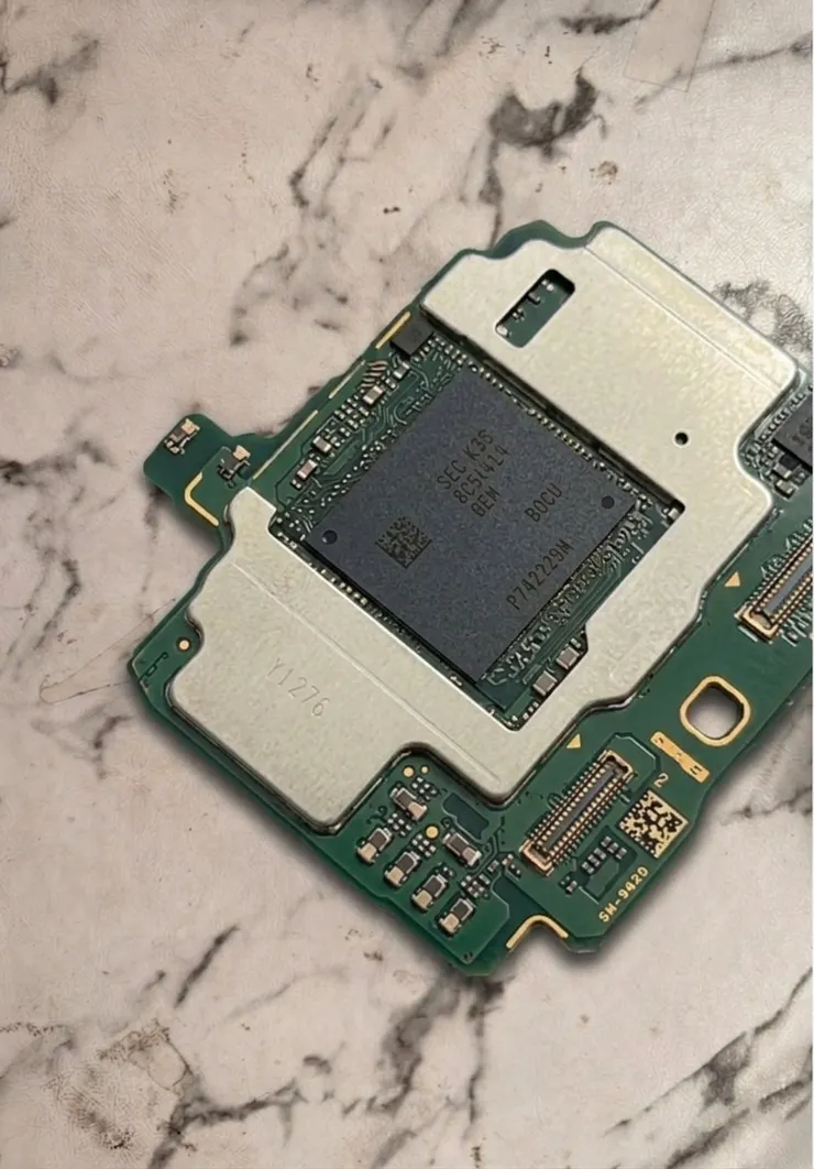 三星S24 ultra主板維修 保資料