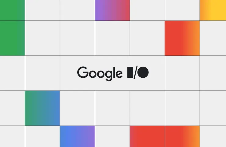 2024 Google I/O 開發者大會