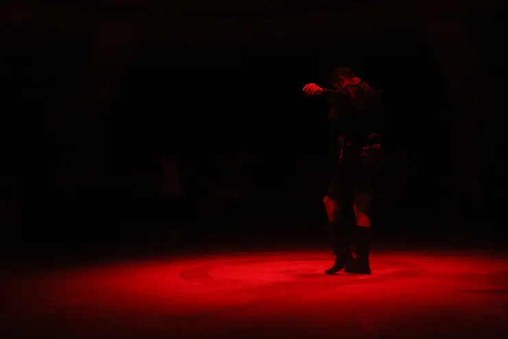 土耳其之夜,攝影於Cappadocia Turkey 2023