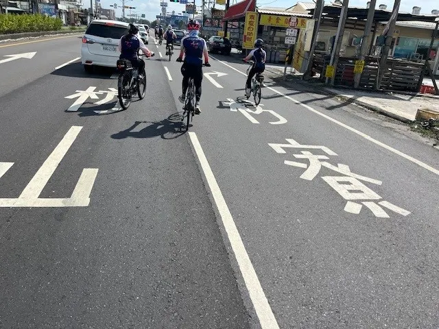 我的好朋友跟好客戶在枋寮