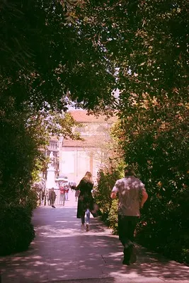 Venice, 2016, spring.