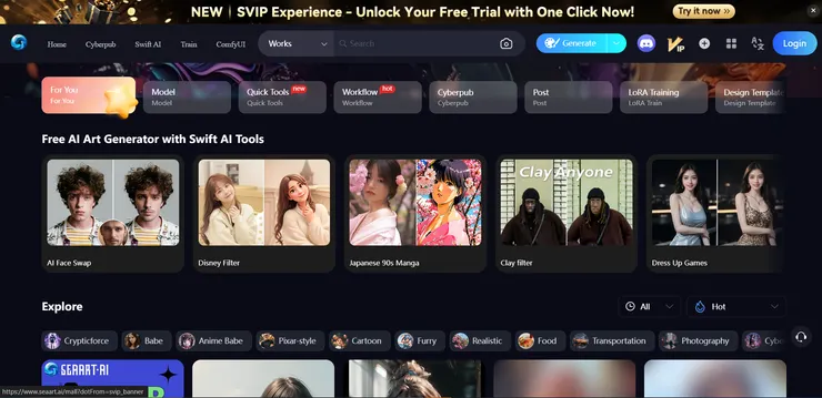 vocus｜新世代的創作平台