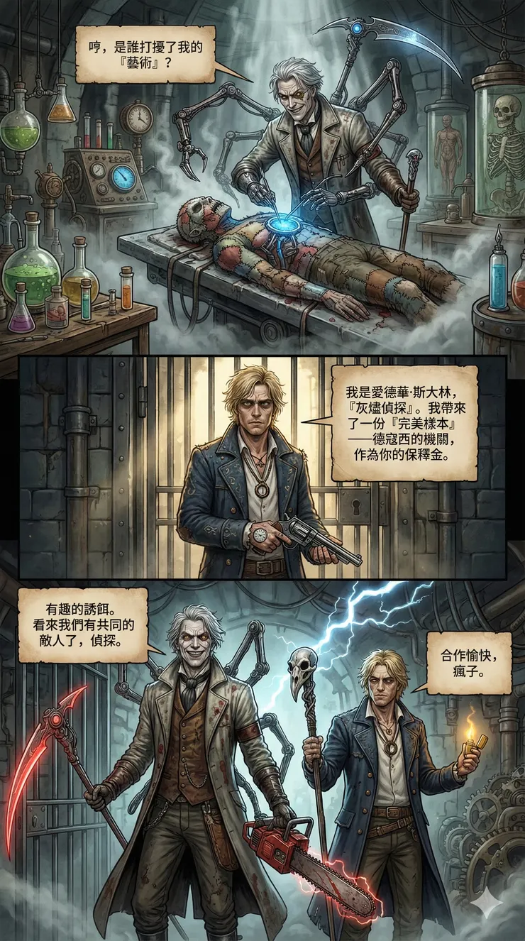 vocus|新世代的創作平台