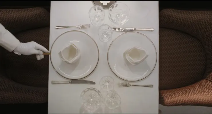 東方快車謀殺案