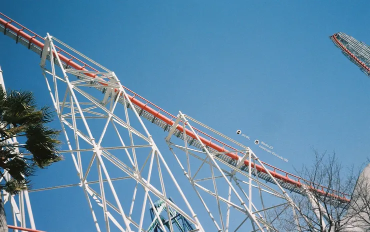 © pic.chy_ | Minolta TC1 - Lomography Classicolor 200
