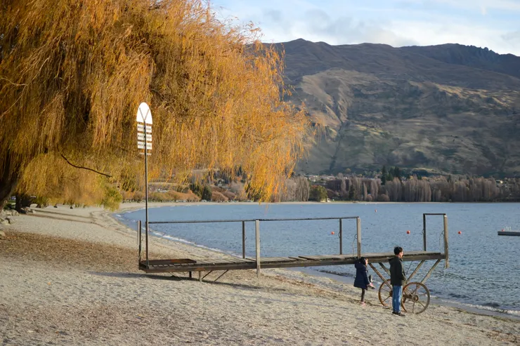 Lake Wanaka