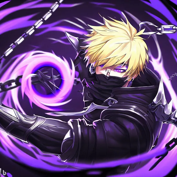 國皇使出<練爪揮舞>