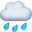 🌧️