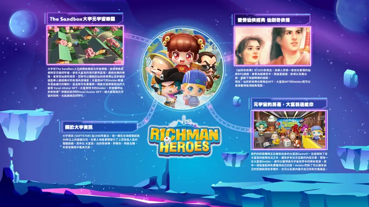 vocus|新世代的創作平台