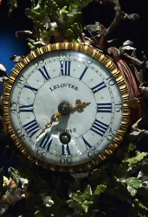 手錶從來不只是計時工具，更是佩戴者品味與審美的延伸。