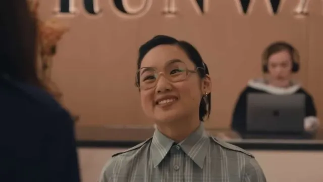 有亞裔歧視嗎?