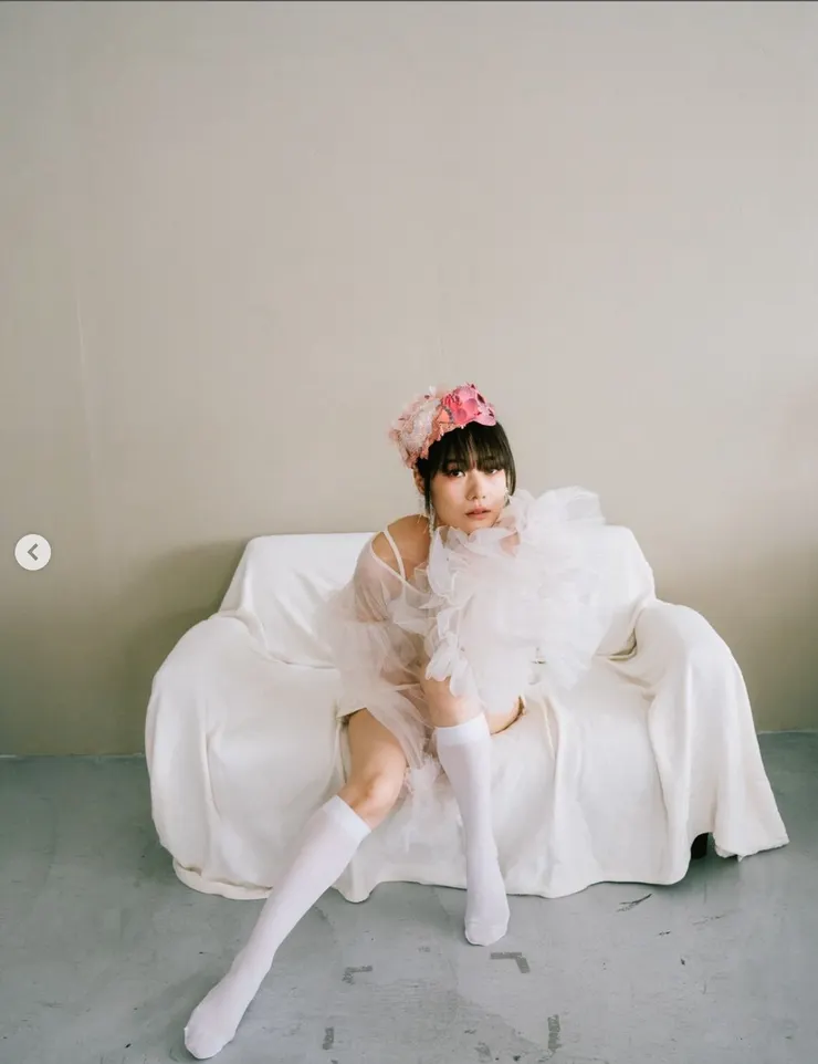 CHIHANA 12TH ANNIVERSARY