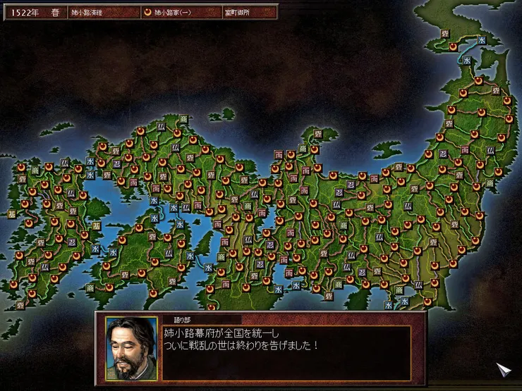 姉小路幕府