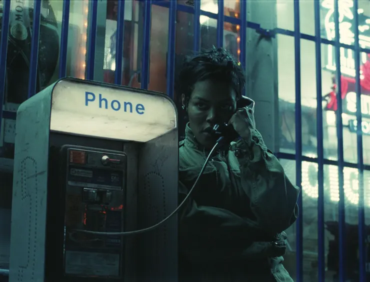 Photo by Photo Courtesy Warner Bros. Pictures - © Warner Bros. Pictures