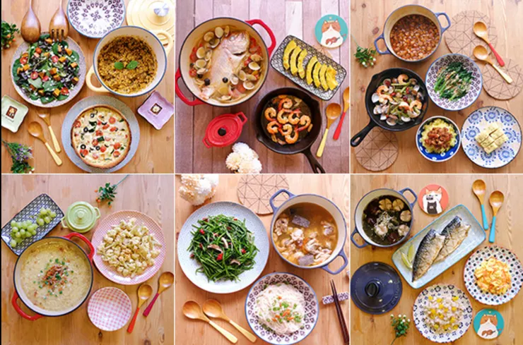 vocus|新世代的創作平台