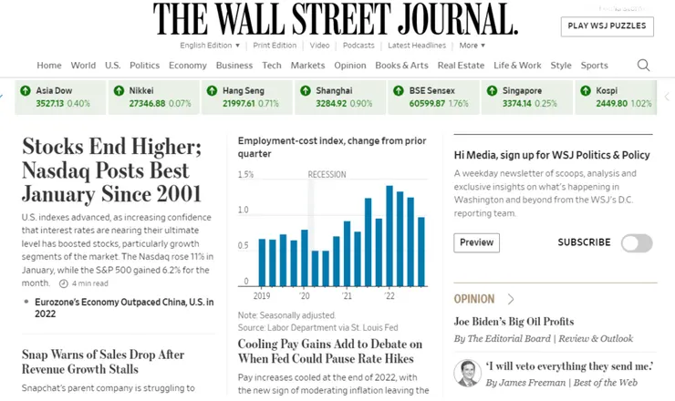 vocus｜新世代的創作平台
