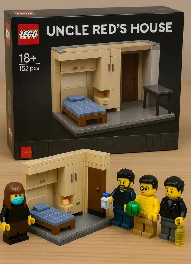 為何要變態到如此病態呢?!!