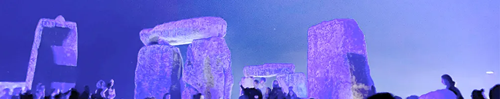 藝術與靈性的跨文化筆記