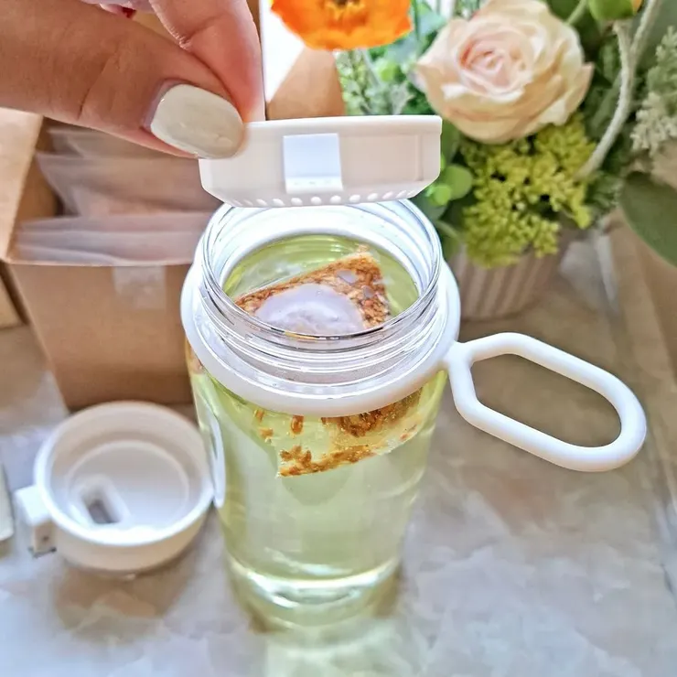 蕎麥茶完整介紹