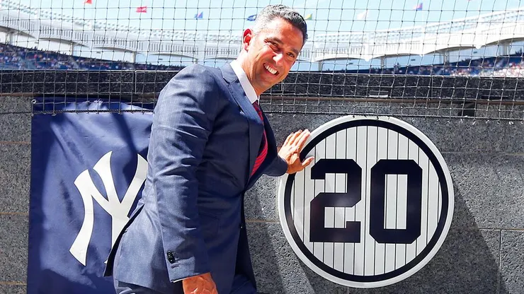 來源：洋基隊官方推特