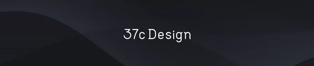 37c Design 的人心觀察筆記