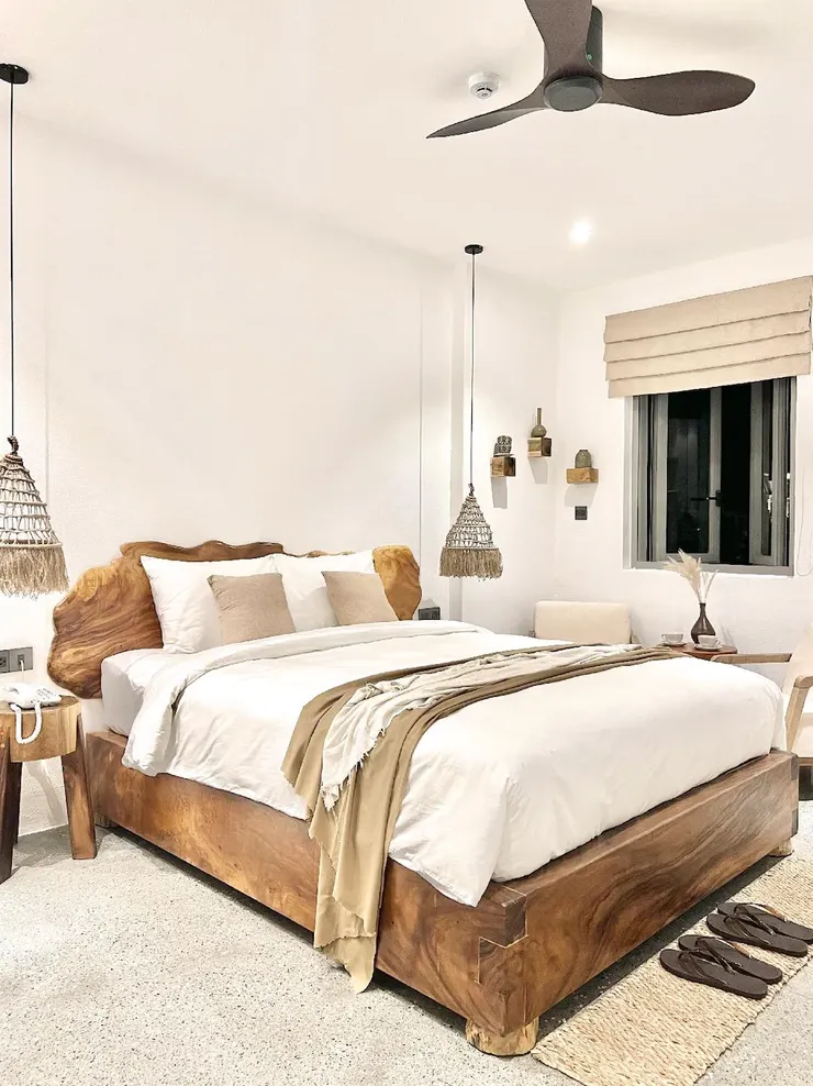 La Grotta Hotel – Phu Quoc Emerald Bay