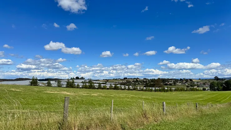 East Devonport