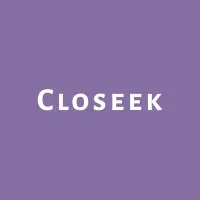 Closeek | 二手服飾平台