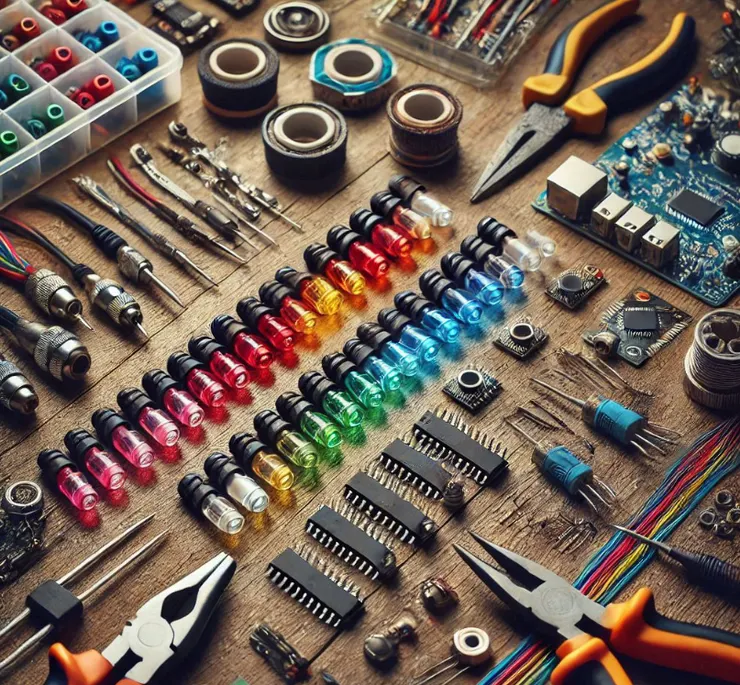 Taiwan Electrical Connectors Products