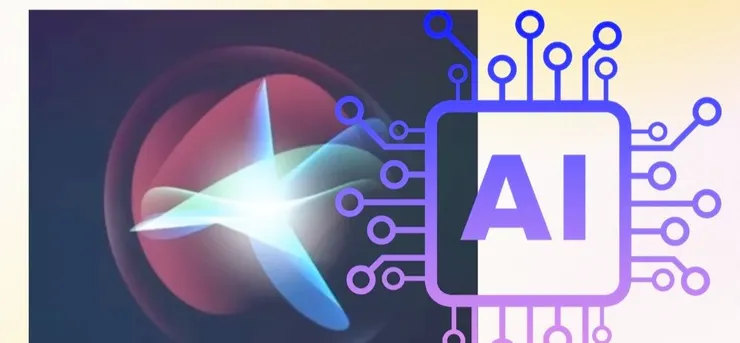 APPLE已有開發AI