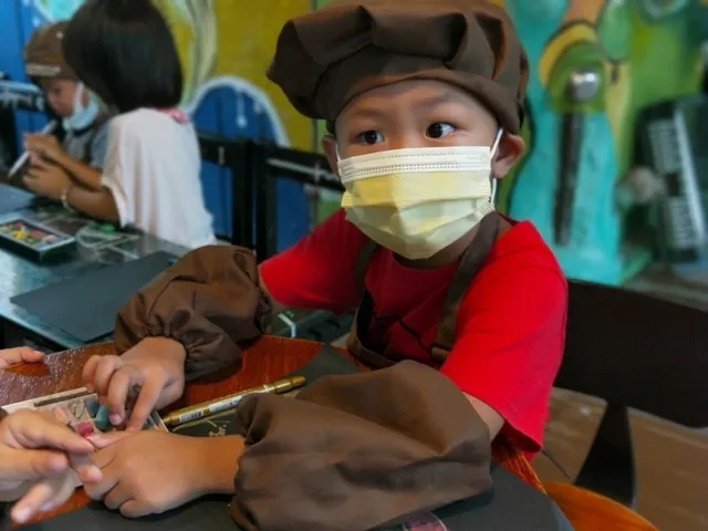 vocus|新世代的創作平台