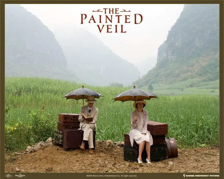 The Painted Veil