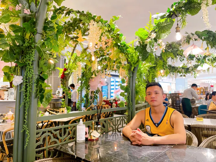 算是坐起來很舒服