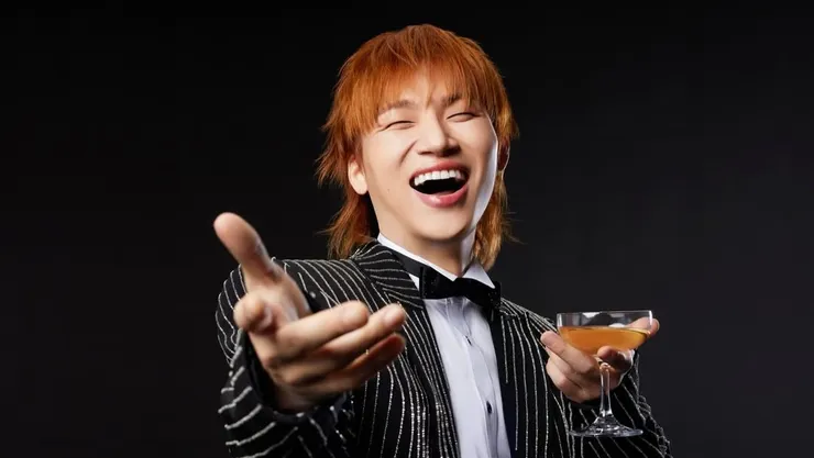 via DAESUNG's Instagram