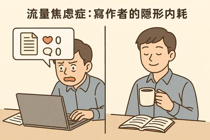 vocus｜新世代的創作平台