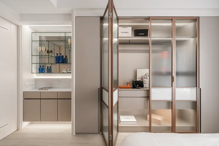 作品呈現：美廳苑B1，點我觀看完整作品