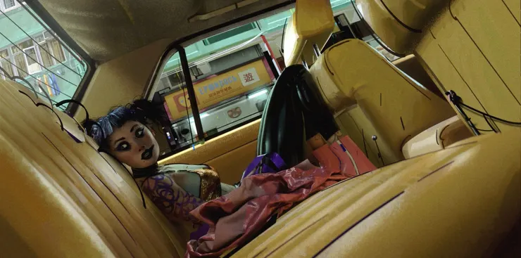 vocus｜新世代的創作平台