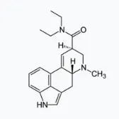 麥角酸二乙醯胺