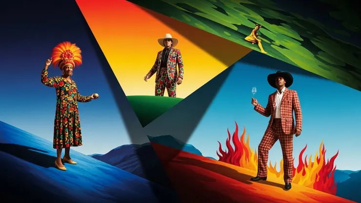 vocus|新世代的創作平台