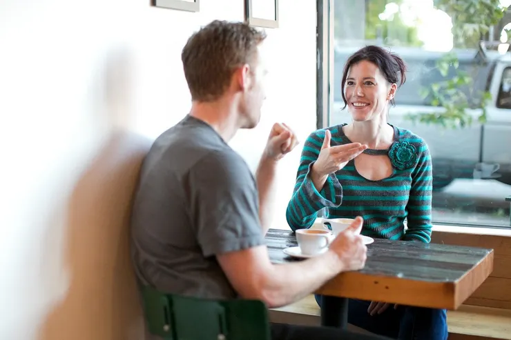 咖啡 (圖片來自Pixabay)