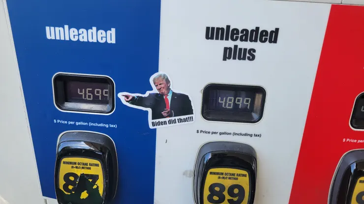 拍攝地點：Springfield, OR