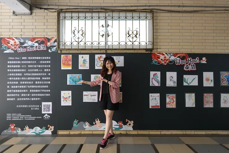 vocus|新世代的創作平台