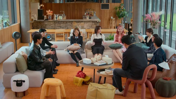 母胎單身戀愛大作戰 | 評價 7.1/10 | awwrated