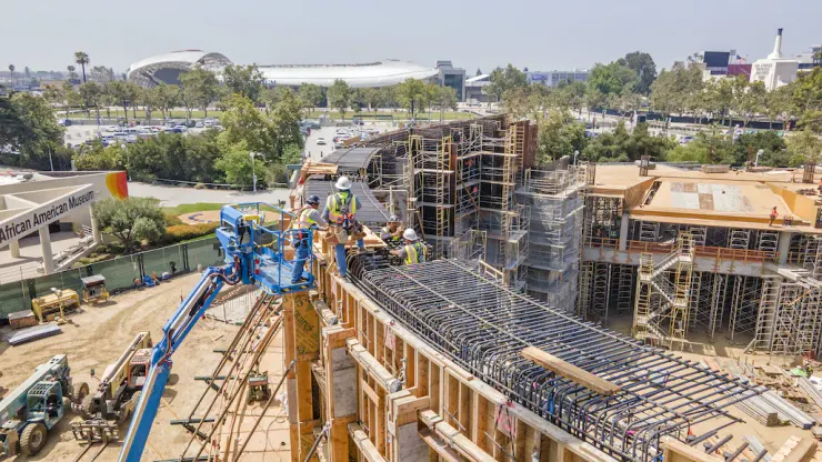 圖片來源：California Science Center