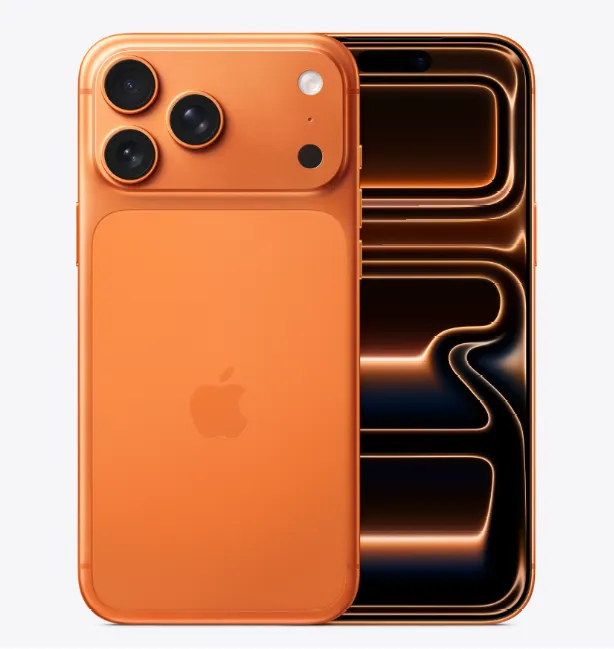 iPhone 17 Pro Max 先達回收價