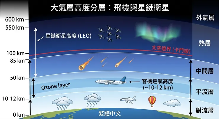總之，高度才是重點
