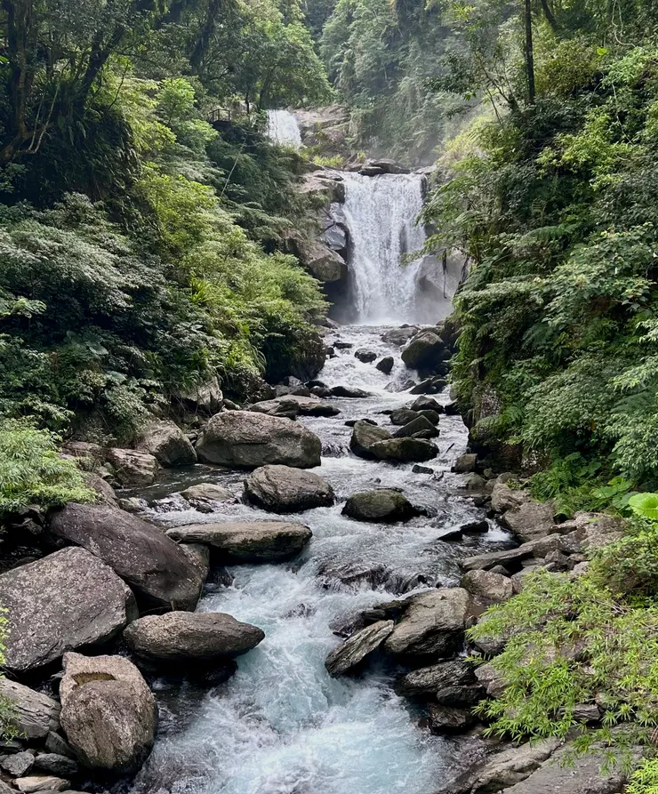內洞國家森林遊樂區